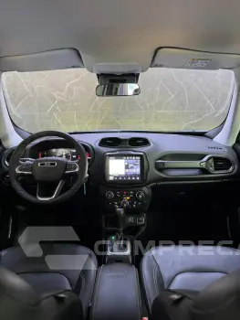 RENEGADE 1.3 T270 Turbo Longitude