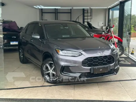 ZR-V 2.0 i-VTEC GASOLINA TOURING CVT