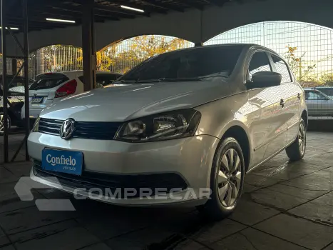 GOL 1.6 MI 8V G.VI