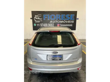 FOCUS FOCUS 2.0 16V/SE/SE PLUS FLEX 5P AUT