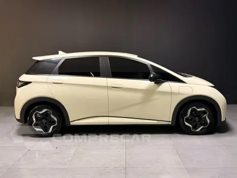 DOLPHIN 44,9 KW ELÉTRICO GS