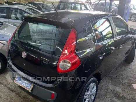Palio 1.4 Mpi Attractive 8V Flex 4P Manual