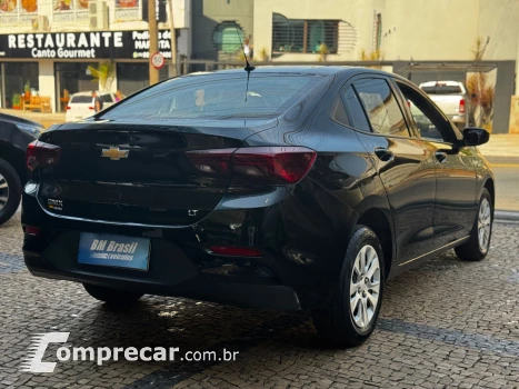 ONIX 1.0 Plus LT