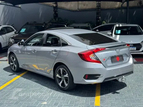 CIVIC 1.5 16V Turbo Touring