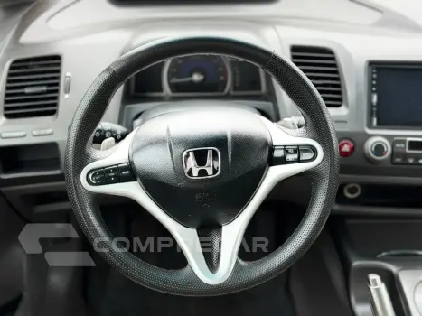 CIVIC 1.8 EXS 16V