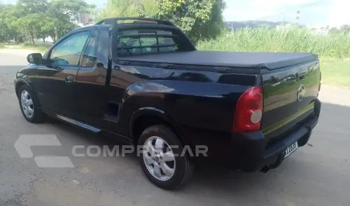 MONTANA  Sport 1.8 MPFI FlexPower 8V