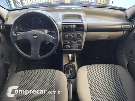 CLASSIC 1.0 MPFI LS 8V