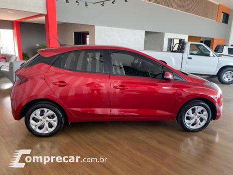 HB20 - 1.0 12V VISION MANUAL