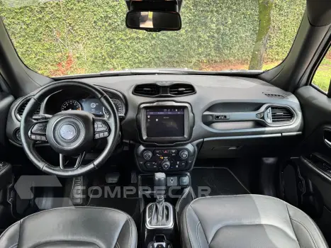 RENEGADE 1.8 16V Longitude