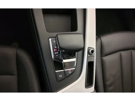 A4 2.0 TFSI GASOLINA PRESTIGE S TRONIC