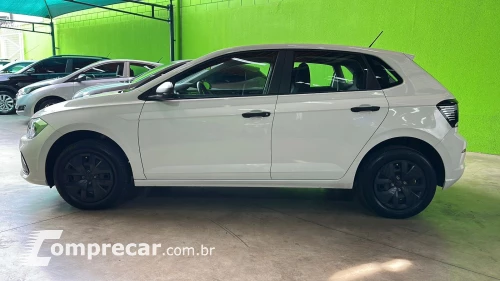 POLO 1.0 MPI Track