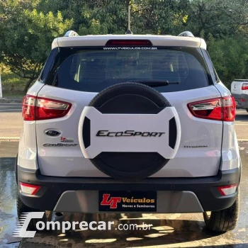 ECOSPORT TITNAT 2.0