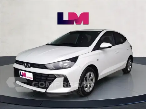 HB20 1.0 12V FLEX SENSE PLUS MANUAL