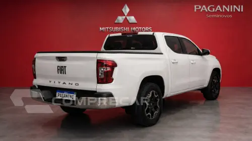 TITANO 2.2 Turbo Volcano 4X4