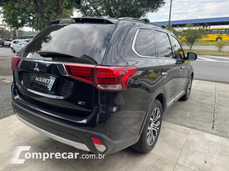 OUTLANDER 3.0 GT 4X4 V6 24V
