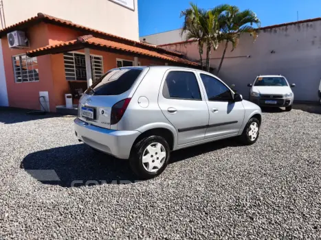 CELTA 1.0 MPFI LT 8V