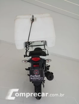 CG FAN 160