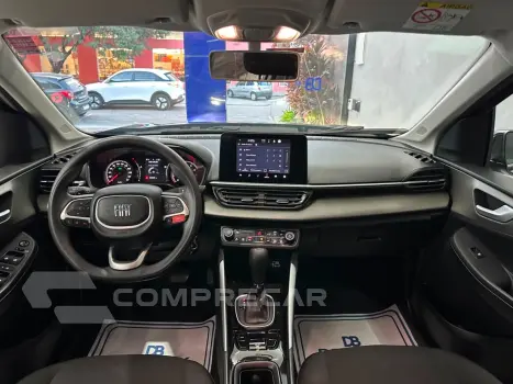 Fastback 1.0 200 Turbo Flex Aut