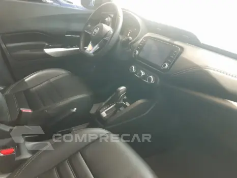 KICKS 1.6 16vstart Advance