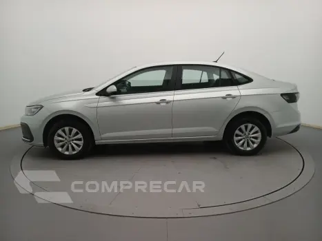 VIRTUS 1.0 170 TSI MANUAL