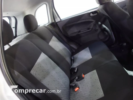 FIESTA HATCH - 1.0 ROCAM HATCH 8V 4P MANUAL