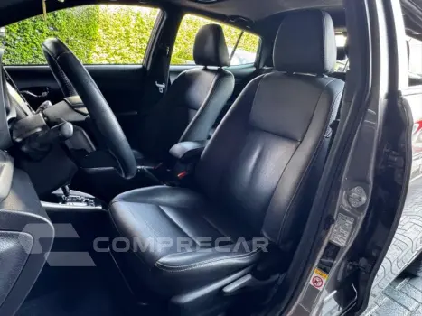 YARIS HATCH - 1.5 16V XLS MULTIDRIVE