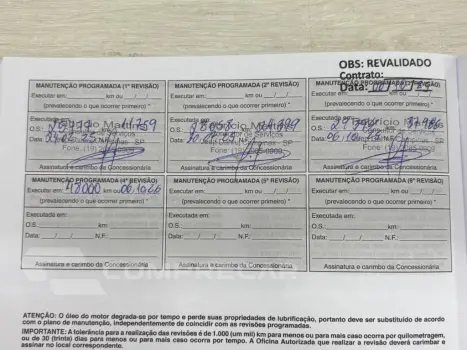 COMPASS 1.3 T270 TURBO FLEX LONGITUDE AT6