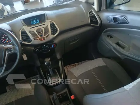 ECOSPORT 1.6 SE 16V