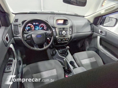 RANGER 2.5 XLT 4X2 CD 16V
