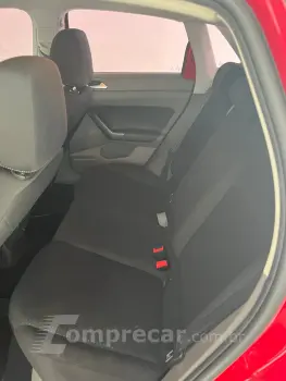 POLO 1.0 200 TSI Comfortline