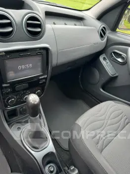 Duster 1.6 Dynamique