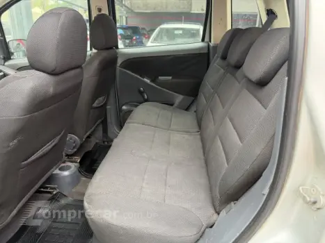 IDEA - 1.4 MPI ELX 8V 4P MANUAL