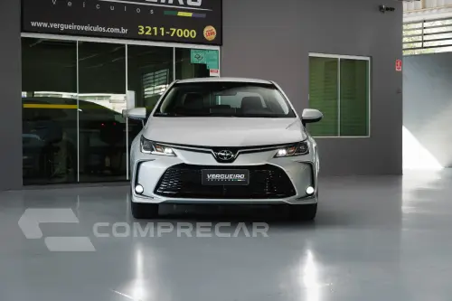 COROLLA 2.0 Vvt-ie XEI Direct Shift