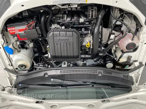 VOYAGE 1.0 Flex 12V 4p