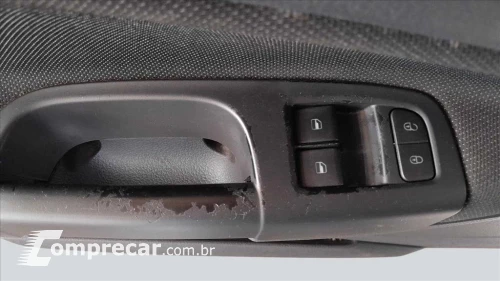 GOL 1.0 12V MPI TOTALFLEX 4P MANUAL