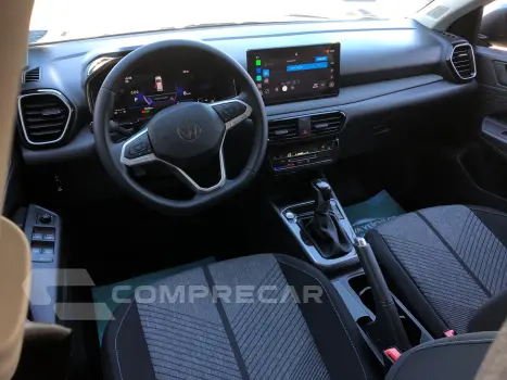 Tera 1.0 170 Tsi Comfort Automático