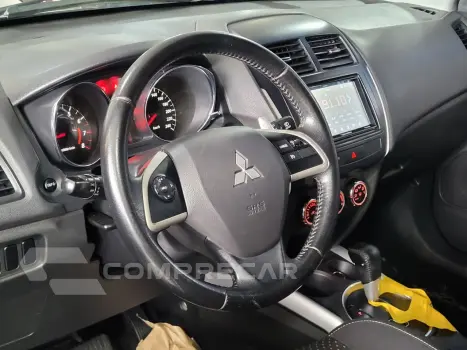 ASX 2.0 16V 160cv Aut.