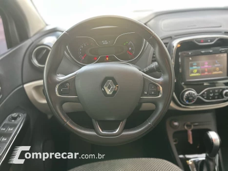 CAPTUR 1.6 16V SCE Intense