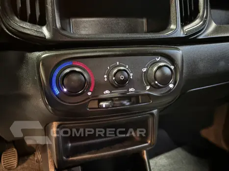 STRADA 1.4 FIRE FLEX ENDURANCE CS MANUAL