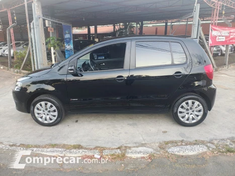 FOX 1.6 MI I-motion 8V