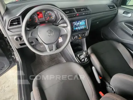 SAVEIRO 1.6 MSI ROBUST CS 16V FLEX 2P MANUAL