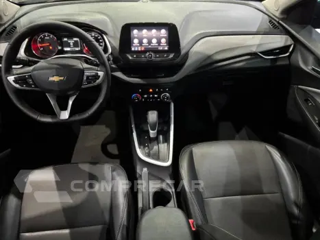 ONIX 1.0 TURBO FLEX PREMIER AUTOMÁTICO