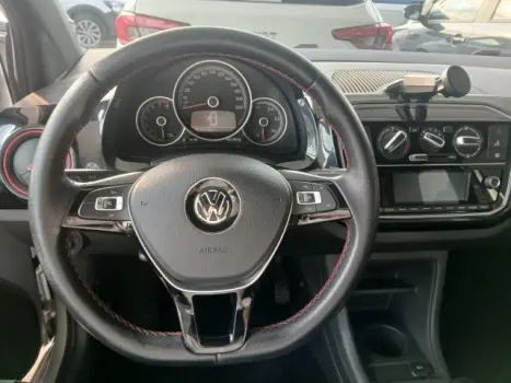 UP - 1.0 TSI PEPPER 12V 4P MANUAL