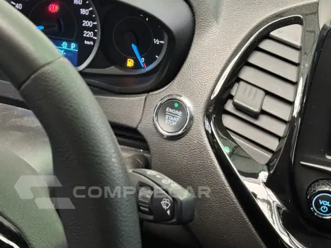 KA 1.5 TI-VCT FLEX TITANIUM AUTOMÁTICO