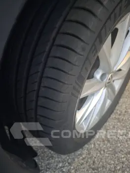 TIGUAN 2.0 FSI 16V Turbo