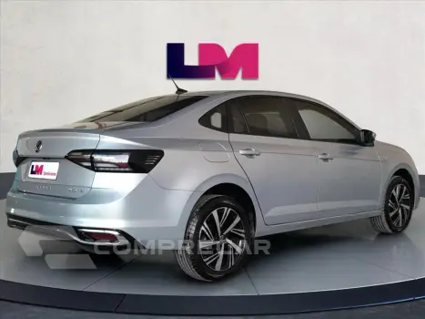 VIRTUS 1.0 200 TSI HIGHLINE AUTOMÁTICO