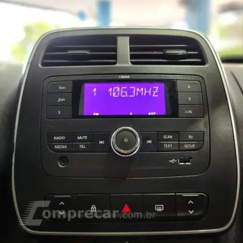 KWID 1.0 12V SCE ZEN