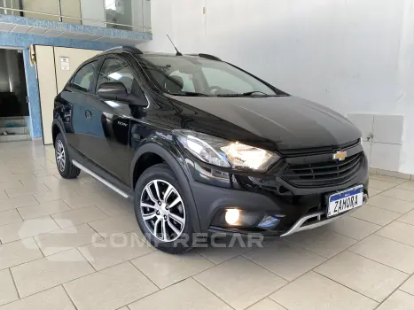 ONIX 1.4 MPFI Activ 8V