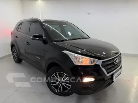 CRETA 16A ATTITU