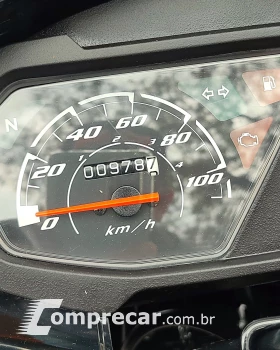 HONDA POP 110I